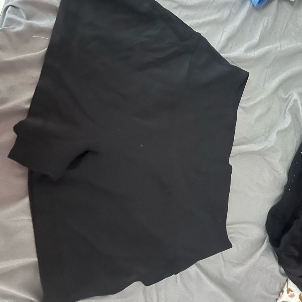lululemon align classic fit shorts